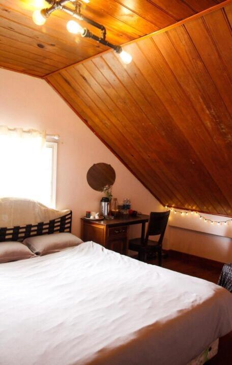 Ferienwohnung Lala Garden Đà Lạt Exterior foto